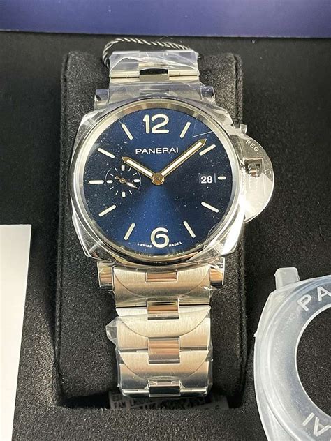 panerai 1124